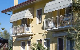 Appartamenti&Bungalows Luca Angiolin