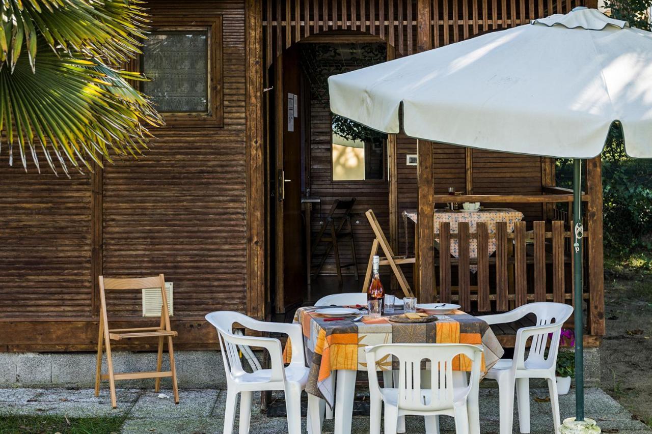 Appartamenti&Bungalows Luca Angiolin Cavallino-Treporti Esterno foto