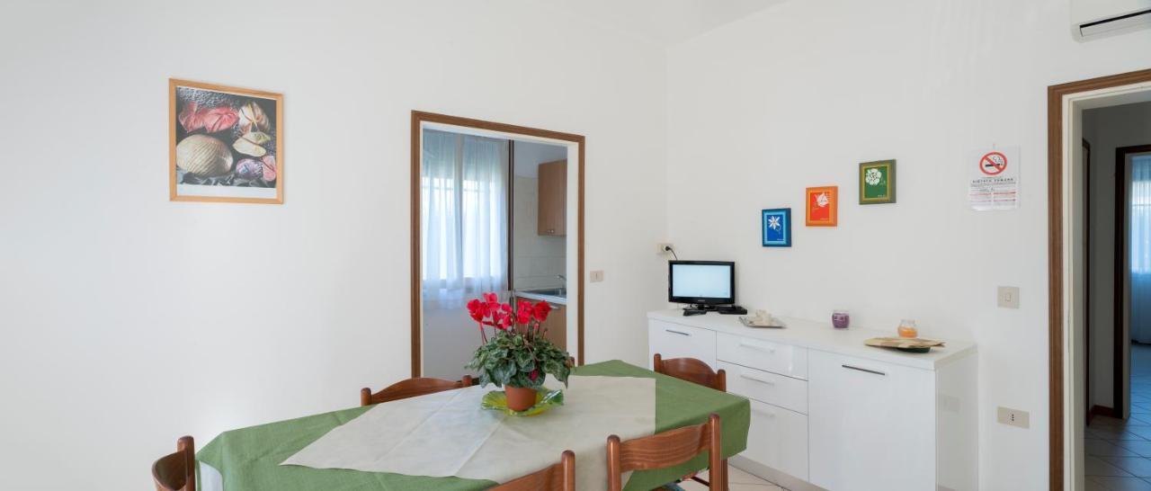 Appartamenti&Bungalows Luca Angiolin Cavallino-Treporti Esterno foto