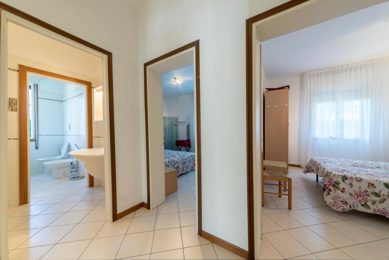 Appartamenti&Bungalows Luca Angiolin Cavallino-Treporti Esterno foto