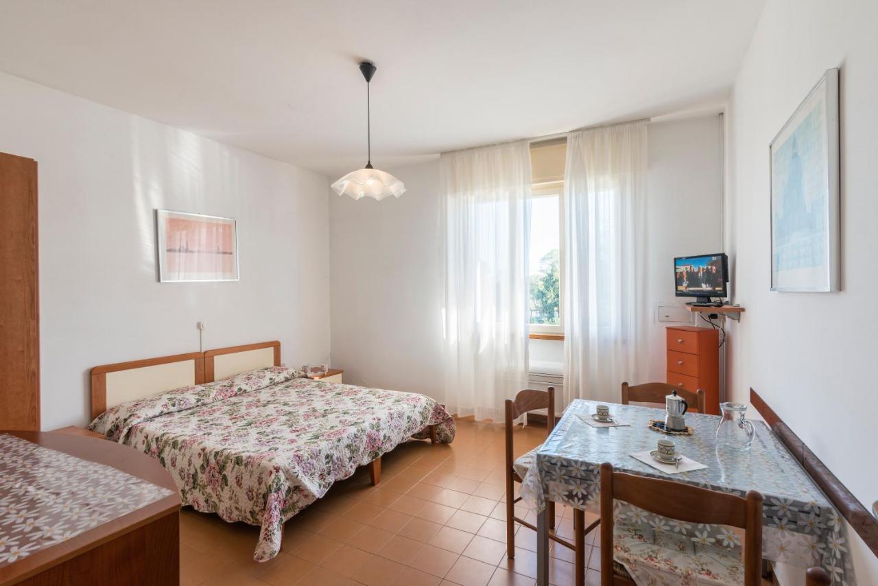 Appartamenti&Bungalows Luca Angiolin Cavallino-Treporti Esterno foto