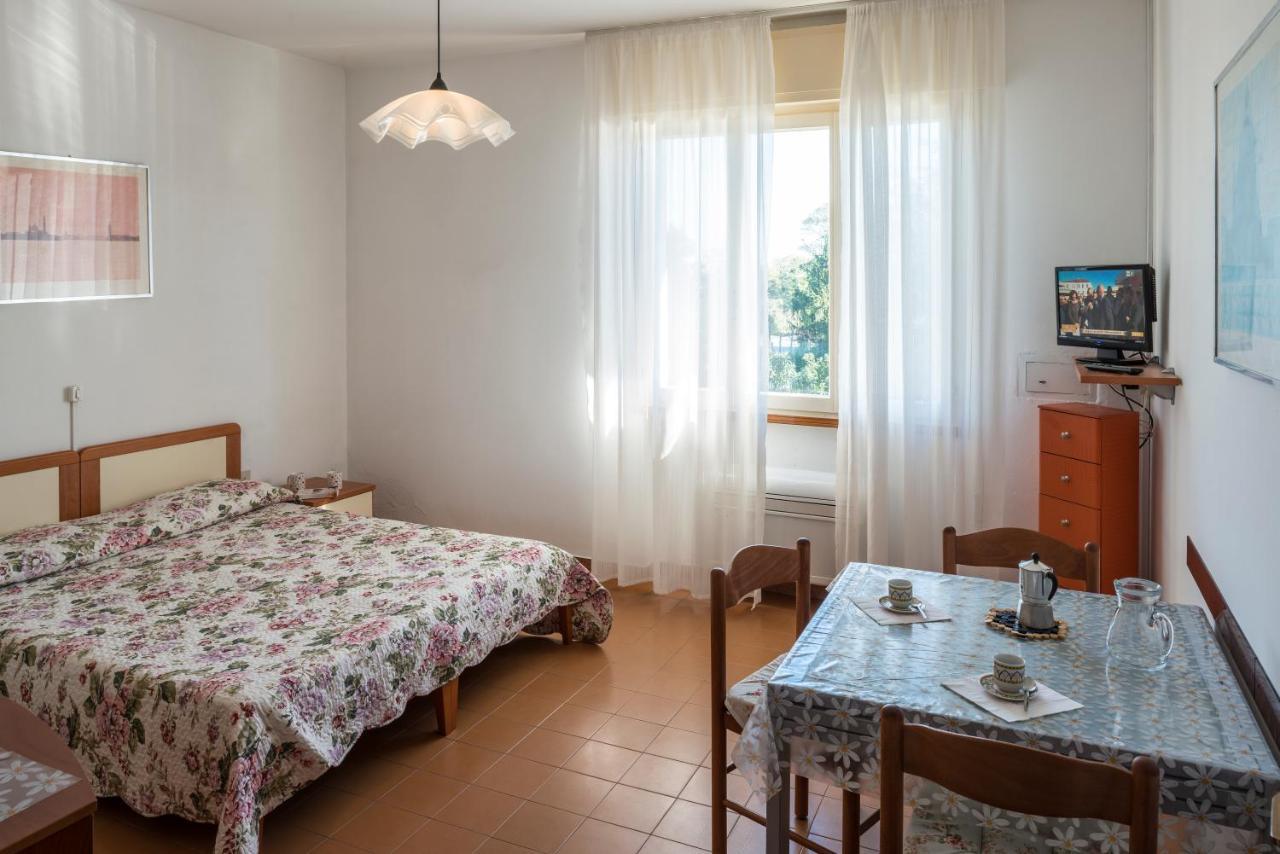 Appartamenti&Bungalows Luca Angiolin Cavallino-Treporti Esterno foto
