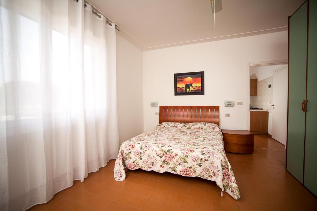 Appartamenti&Bungalows Luca Angiolin Cavallino-Treporti Esterno foto