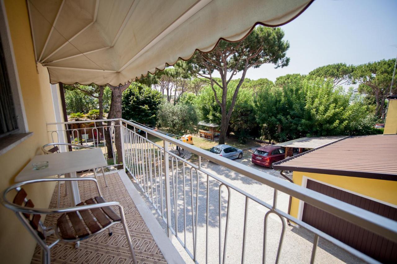 Appartamenti&Bungalows Luca Angiolin Cavallino-Treporti Esterno foto