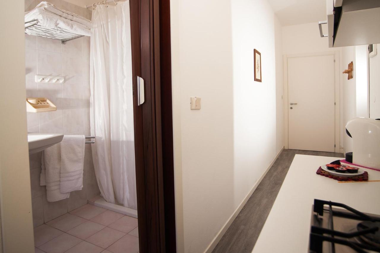 Appartamenti&Bungalows Luca Angiolin Cavallino-Treporti Esterno foto