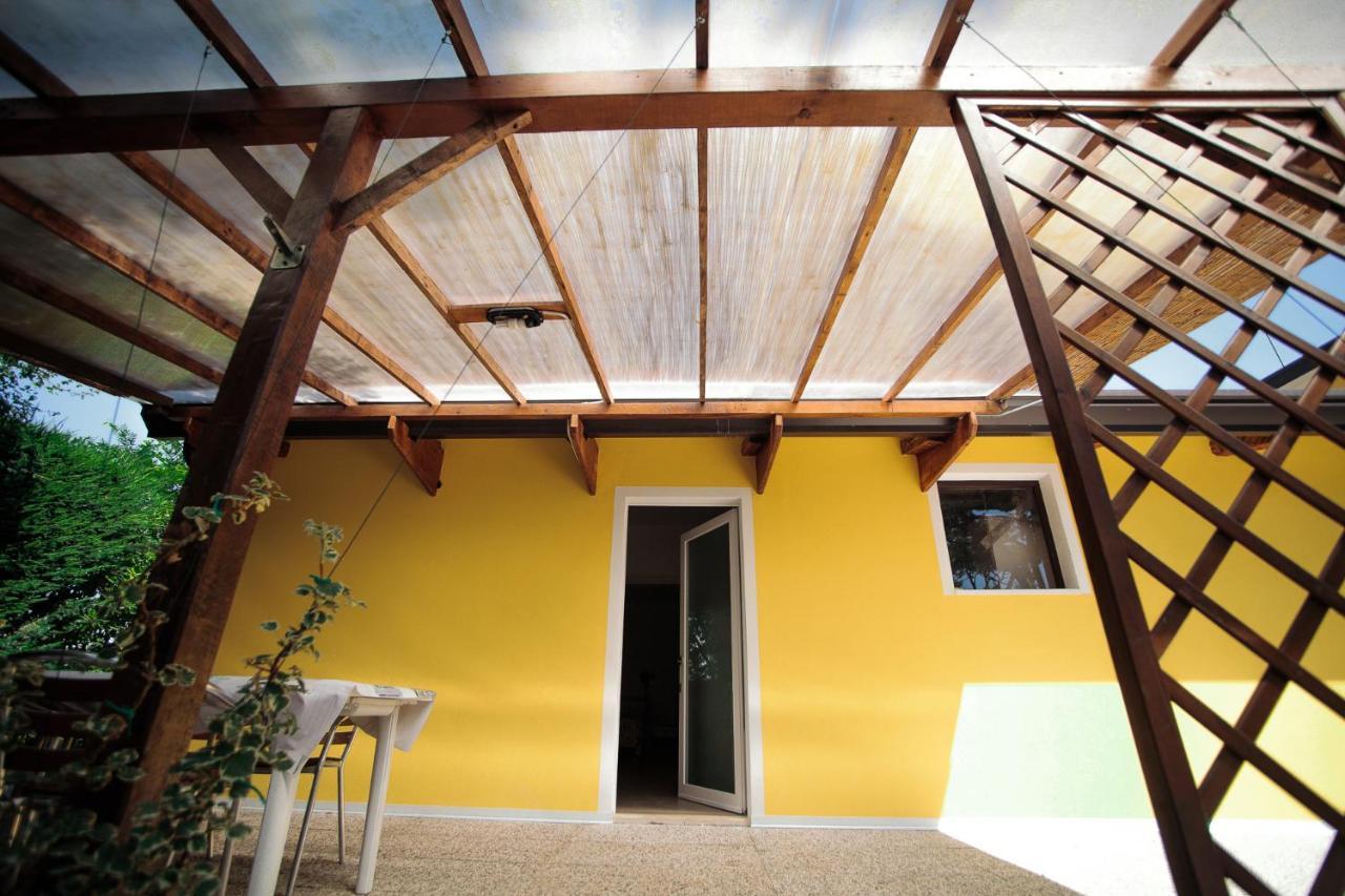 Appartamenti&Bungalows Luca Angiolin Cavallino-Treporti Esterno foto