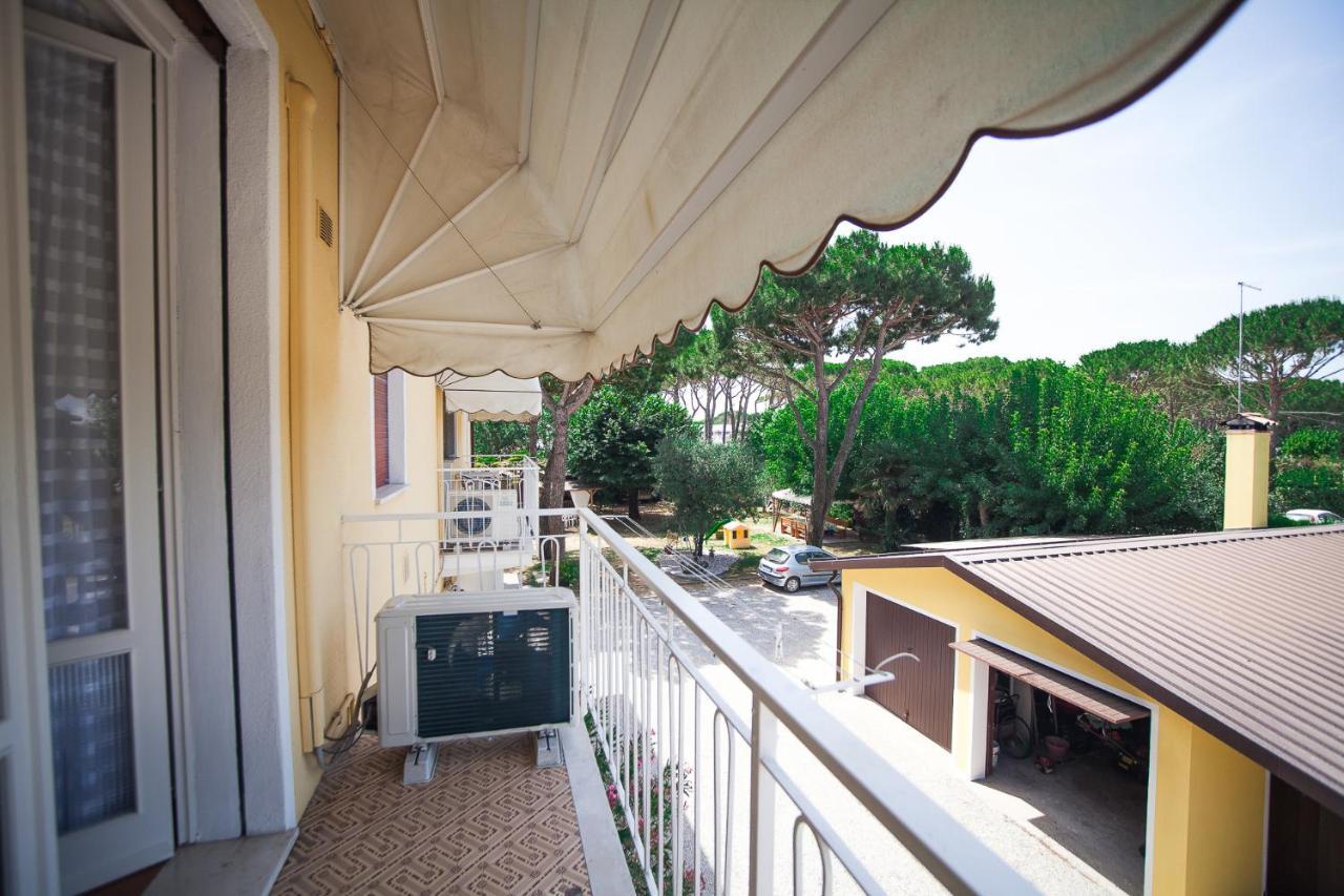 Appartamenti&Bungalows Luca Angiolin Cavallino-Treporti Esterno foto