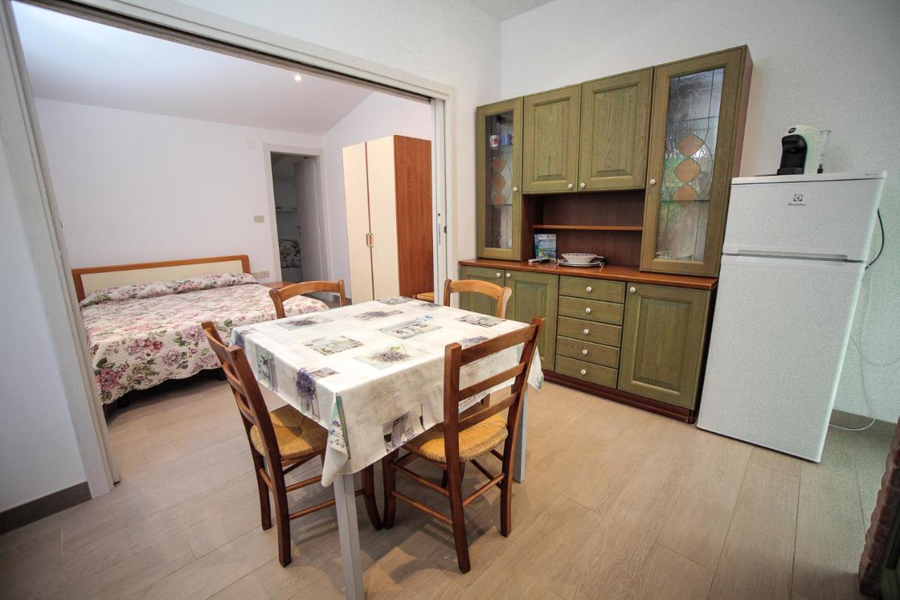 Appartamenti&Bungalows Luca Angiolin Cavallino-Treporti Esterno foto