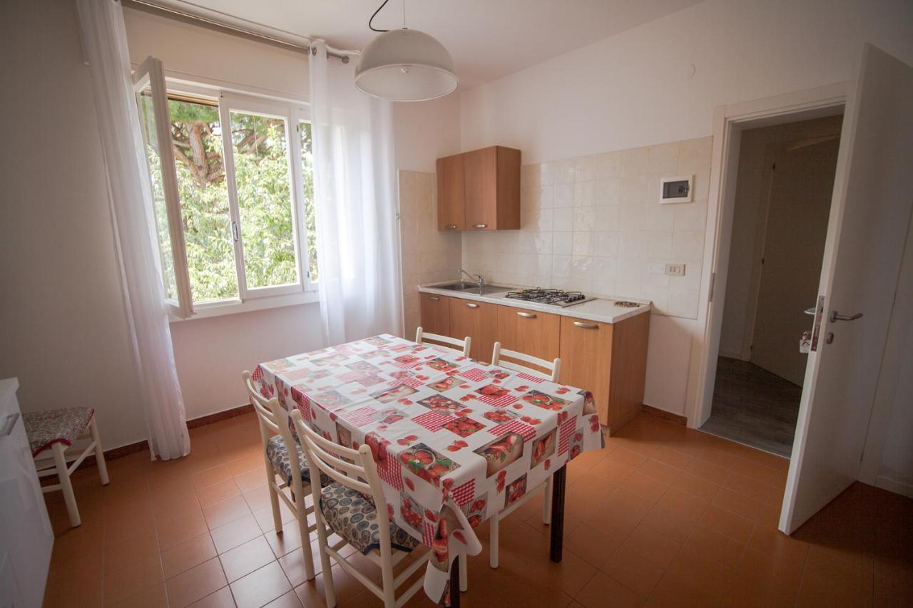 Appartamenti&Bungalows Luca Angiolin Cavallino-Treporti Esterno foto