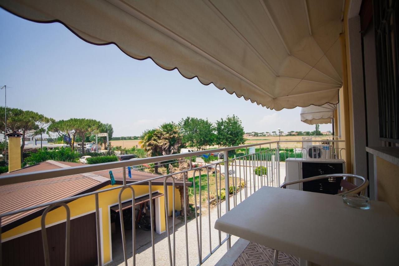 Appartamenti&Bungalows Luca Angiolin Cavallino-Treporti Esterno foto