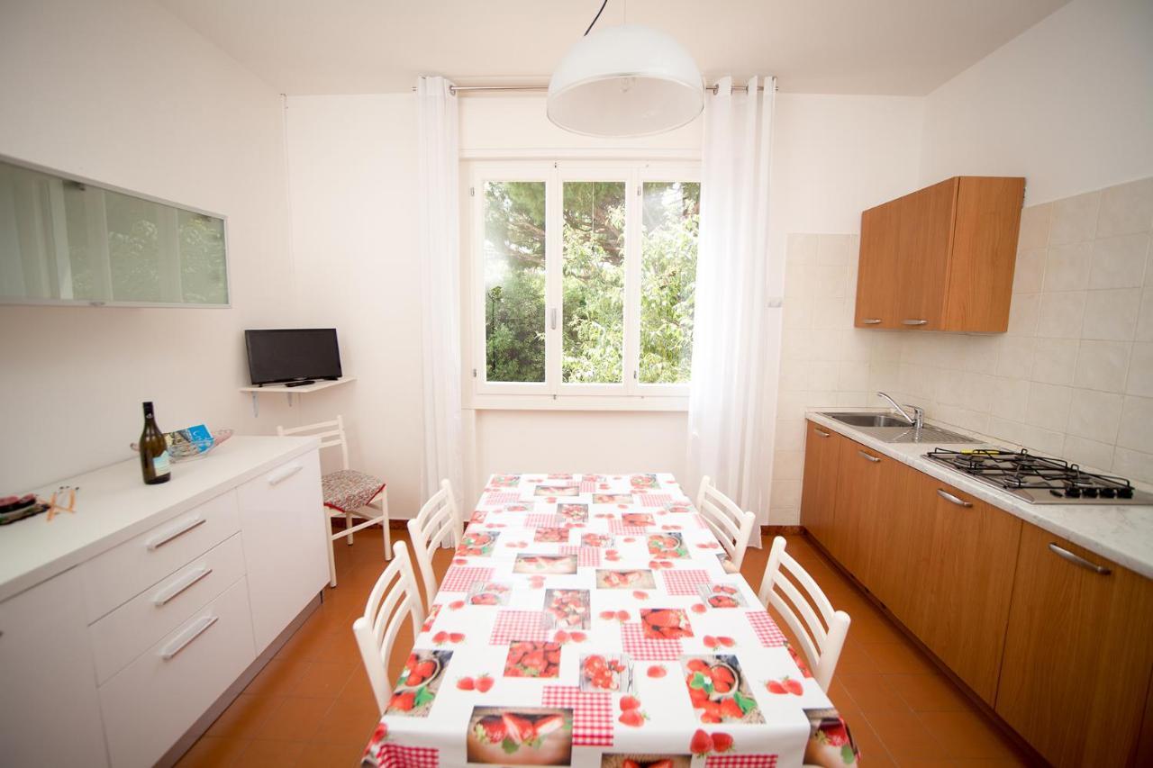 Appartamenti&Bungalows Luca Angiolin Cavallino-Treporti Esterno foto