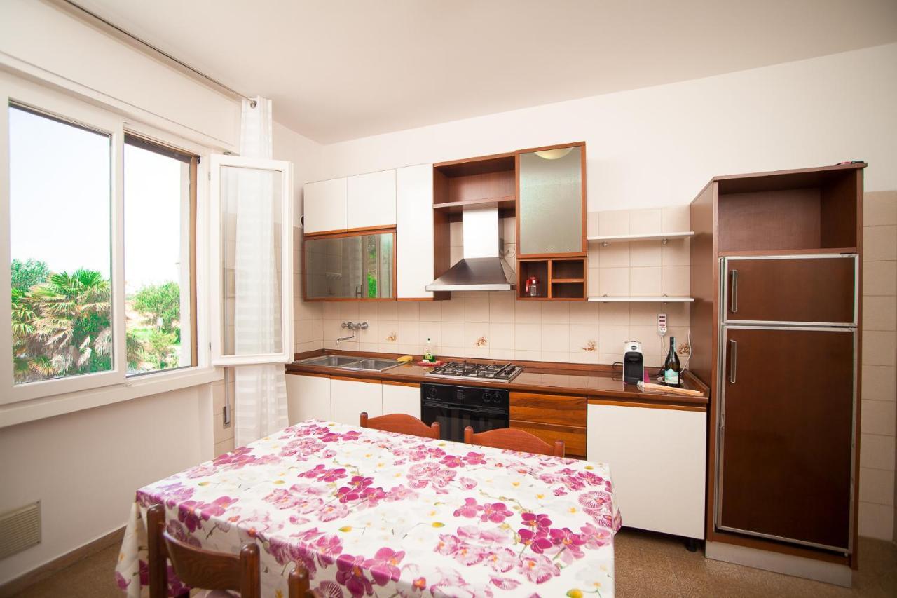 Appartamenti&Bungalows Luca Angiolin Cavallino-Treporti Esterno foto